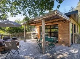 Huttopia Pays de Condrieu