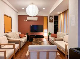 貸切地域最大級140平米5LDK最大10名 entire place, Hotel in Tokio