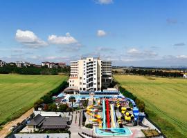 Eser Diamond Hotel Spa & Convention Center İstanbul, Hotel in Silivri