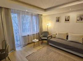 Apartament Hoża