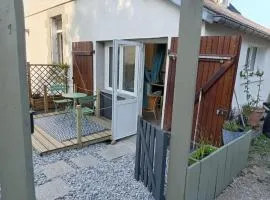 Chambres des Oiseaux