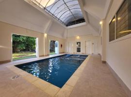 Casa El Sosiego, Reserva Forestal – hotel w mieście Mar del Plata