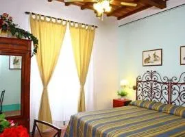 Casa dai Giardini Pensili