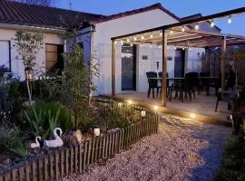 Chambres d hôtes du Vallon