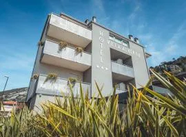 Boutique Hotel Villa Alberta