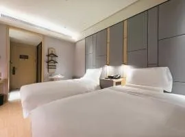 JI Hotel Beijing University of Science and Technology