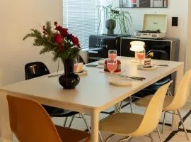 Stay Anew - 3BR Near Jamsil Lotte World & KSPO DOME