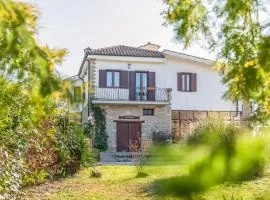 Alloggio turistico Isola dei Cavalli