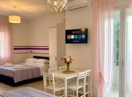 The Sea Pearl Suite