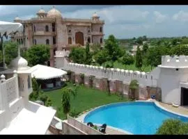 Bijainagar Fort