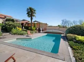 Le Pigeonnier De La Villa Lamoure