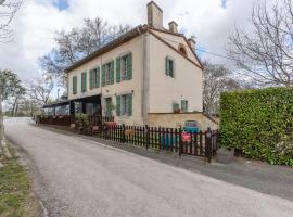 L'Estanquet - Maison d'Hôtes, Hotel in Gardouch