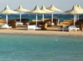 Private apartment beach resort