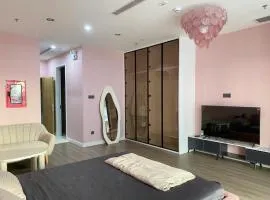 Studio tại Sun Cosmo gần bãi biển Mỹ Khê