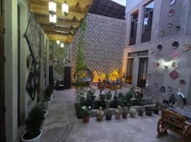 Gulnaraxanum Boutique Hotel Premium