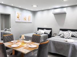 Micro casa 34m2 Localização estratégica Londrina, hotel di Londrina