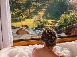 Refúgio do Vale Estalagem