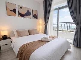 MEKORA STAY - Homestay & Apartment Marina Long Xuyên