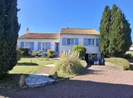 Chambres d'hôtes La Maison du bonheur