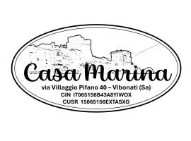 Casa Marina