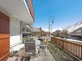 Appartement St so