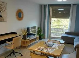 Pont de Ferro Sunny Flat - Mediterránea Sunny Keys