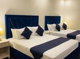 BK Inn Hotel