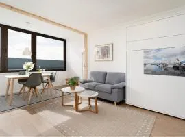 Marina Wendtorf Oase