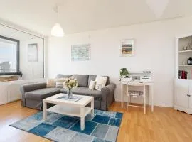 Marina Wendtorf Ostseeblick