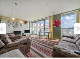 A little cozy flat to enjoy for a quite night