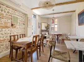 Appartement Graingalet