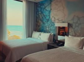 InHouse Ciudad del Carmen, hotel em Ciudad del Carmen