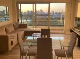 Puerto Amarras Apartment