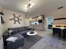 Bungalow Frey am Dünenpark