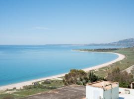 Suliventumari, hotel en Ribera