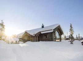 Skjonnhet Cottage - Luxury chalet next to ski slopes, Hotel in Kvitfjell