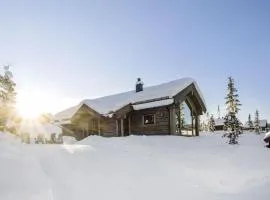 Skjonnhet Cottage - Luxury chalet next to ski slopes