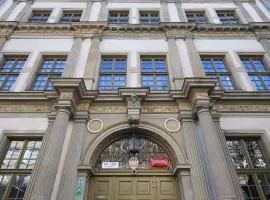 Moon Apartments Gdańsk