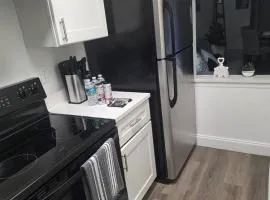 walk right in and relax