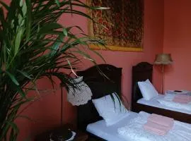 Hostel, Pokoje gościnne Mleczarnia - Ozonowane