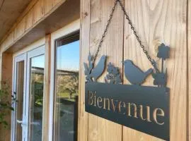 Le colibri des prés