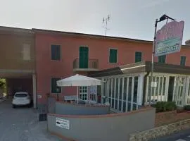 Albergo La Maria