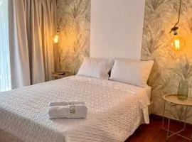 Hotel Alamos del Bosque