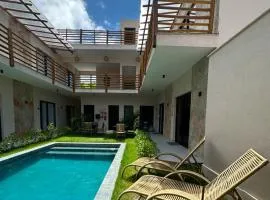 Petit da Pipa studio Privados