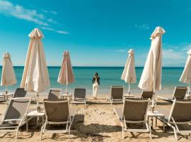 Hotel Mavridis, hotel v destinaci Flogita