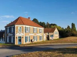 Relais Saint-Laurent - Chevreuse