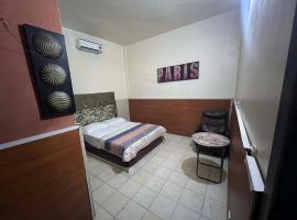 Résidence oasis, hôtel à Yaoundé