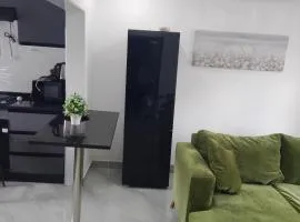T&M apartments