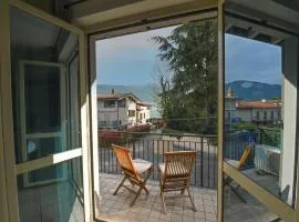 Casa Vacanza Ninfea