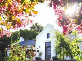 Plaisir Estate Accommodation